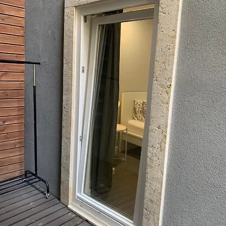 Wonderful Place Lissabon