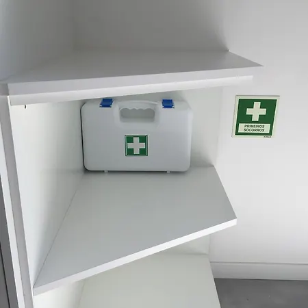 Hotel Wonderful Place Lissabon