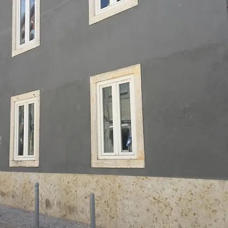 Wonderful Place Lisboa