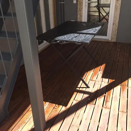 Otel Wonderful Place