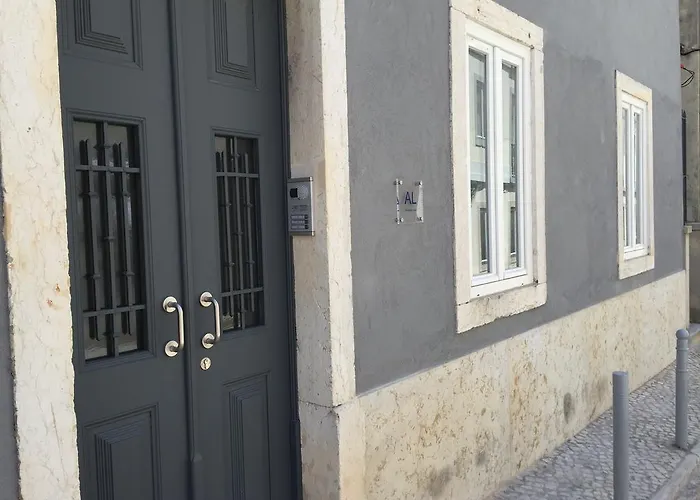 Ξενοδοχείο Wonderful Place Lisboa
