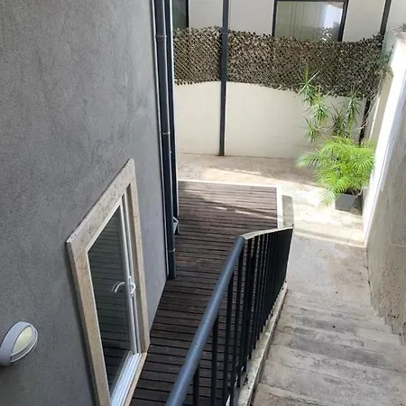 Szálloda Wonderful Place *