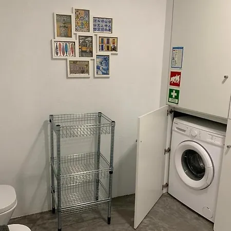 Wonderful Place Apartment