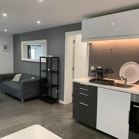 Szálloda Wonderful Place *