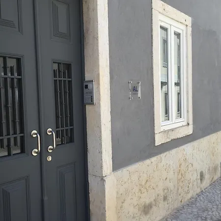Apartment Wonderful Place Lisbon