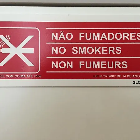 Szálloda Wonderful Place Lisboa