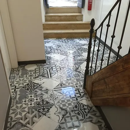 Apartment Wonderful Place Lisbon