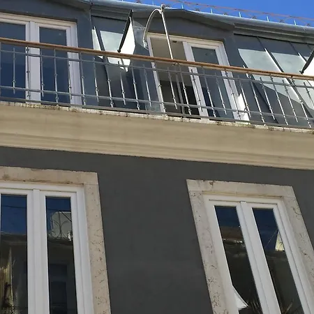 Szálloda Wonderful Place *