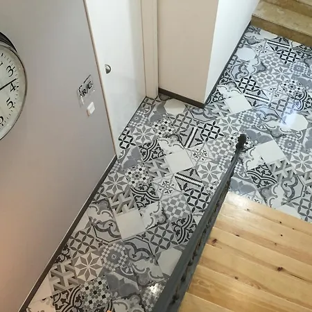 Szálloda Wonderful Place *