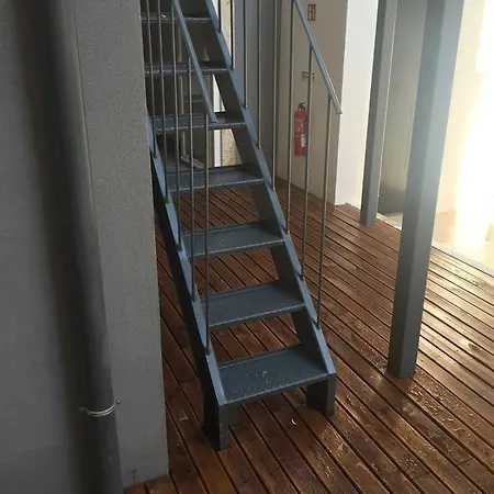 Apartment Wonderful Place Lisbon